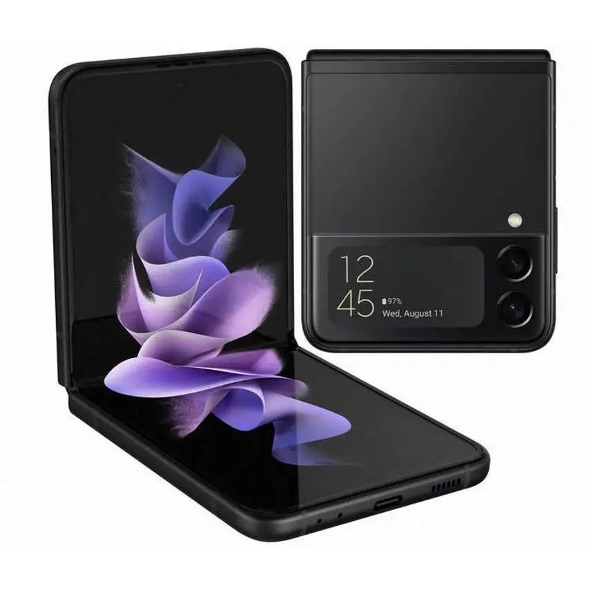 Unlocked Smart Cell Phones For Samsung Z Fold 4 And Fold 4 Mobile Phone Original For Galaxy Z