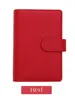 Rojo