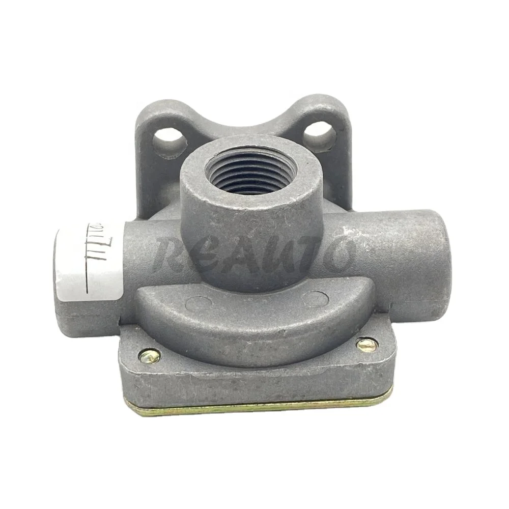 Quick Release Valve for MACK Freightliner Truck Spare Parts OE 802743 ...