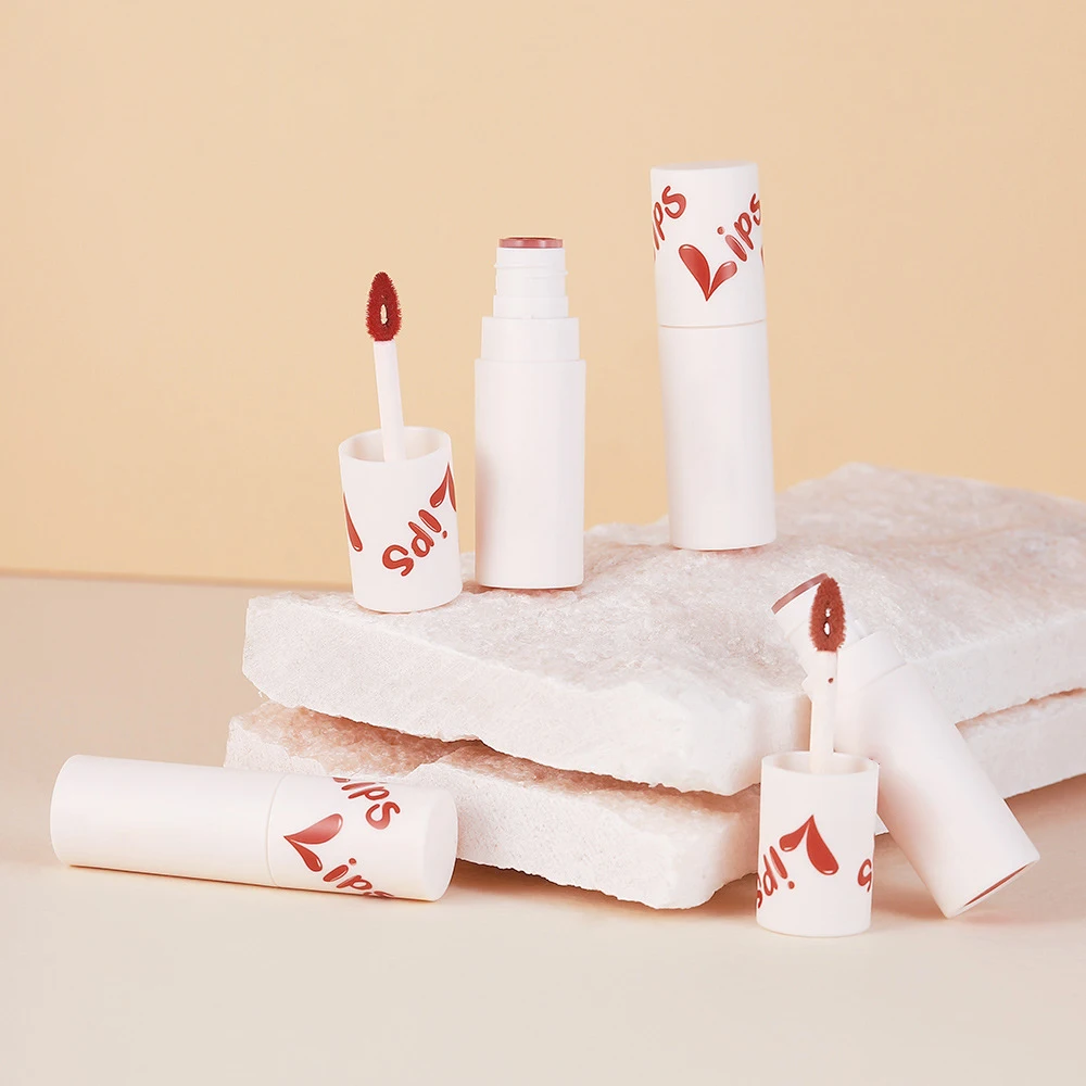 Новое поступление СТМ Косметика 18 видов цветов матовая губная помада блеск для губ