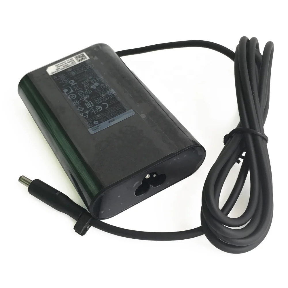 オリジナルACアダプター ノートパソコン充電器 Dell Inspiron 13 7368