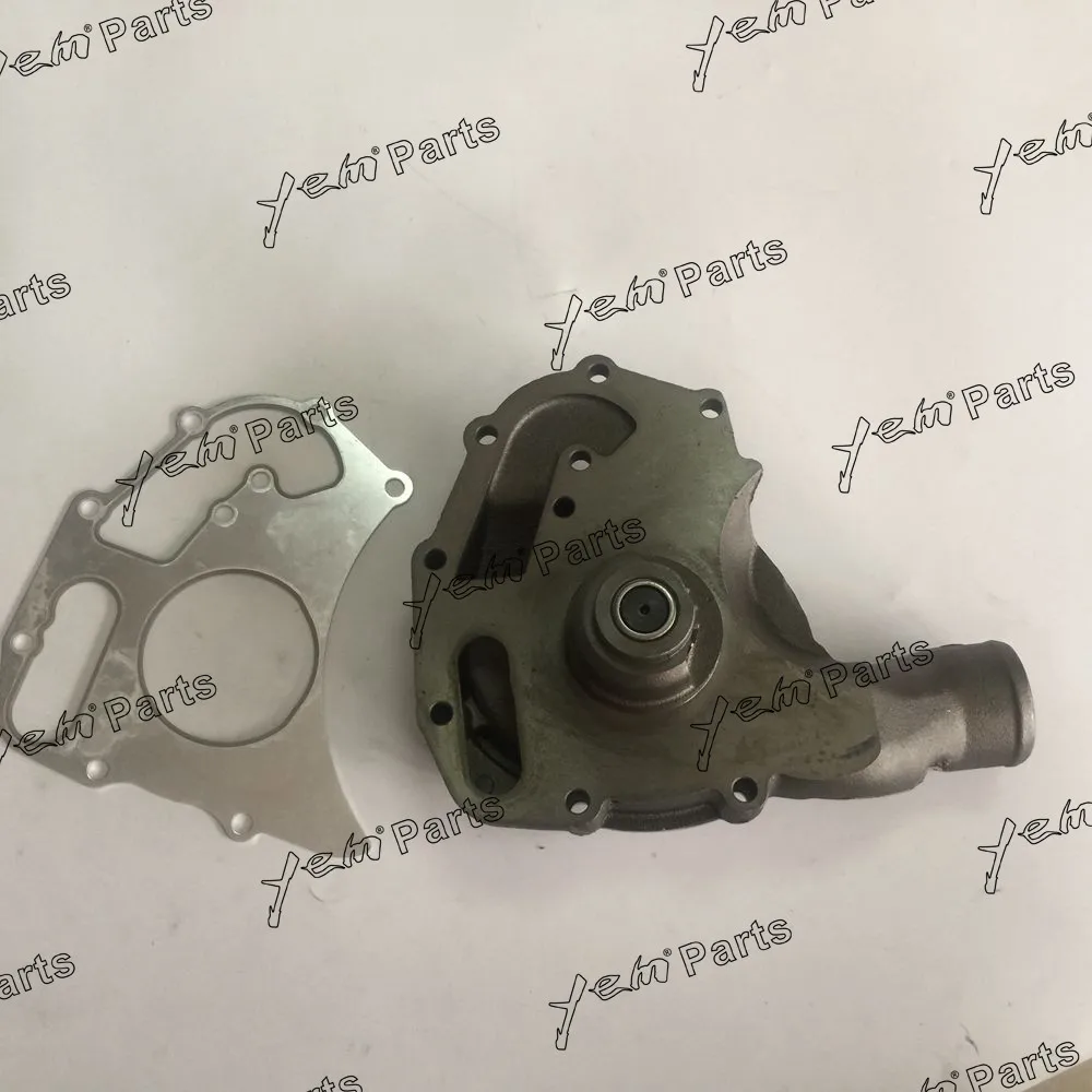 Machinery 1104A Water Pump for Perkins OEM Engine Parts