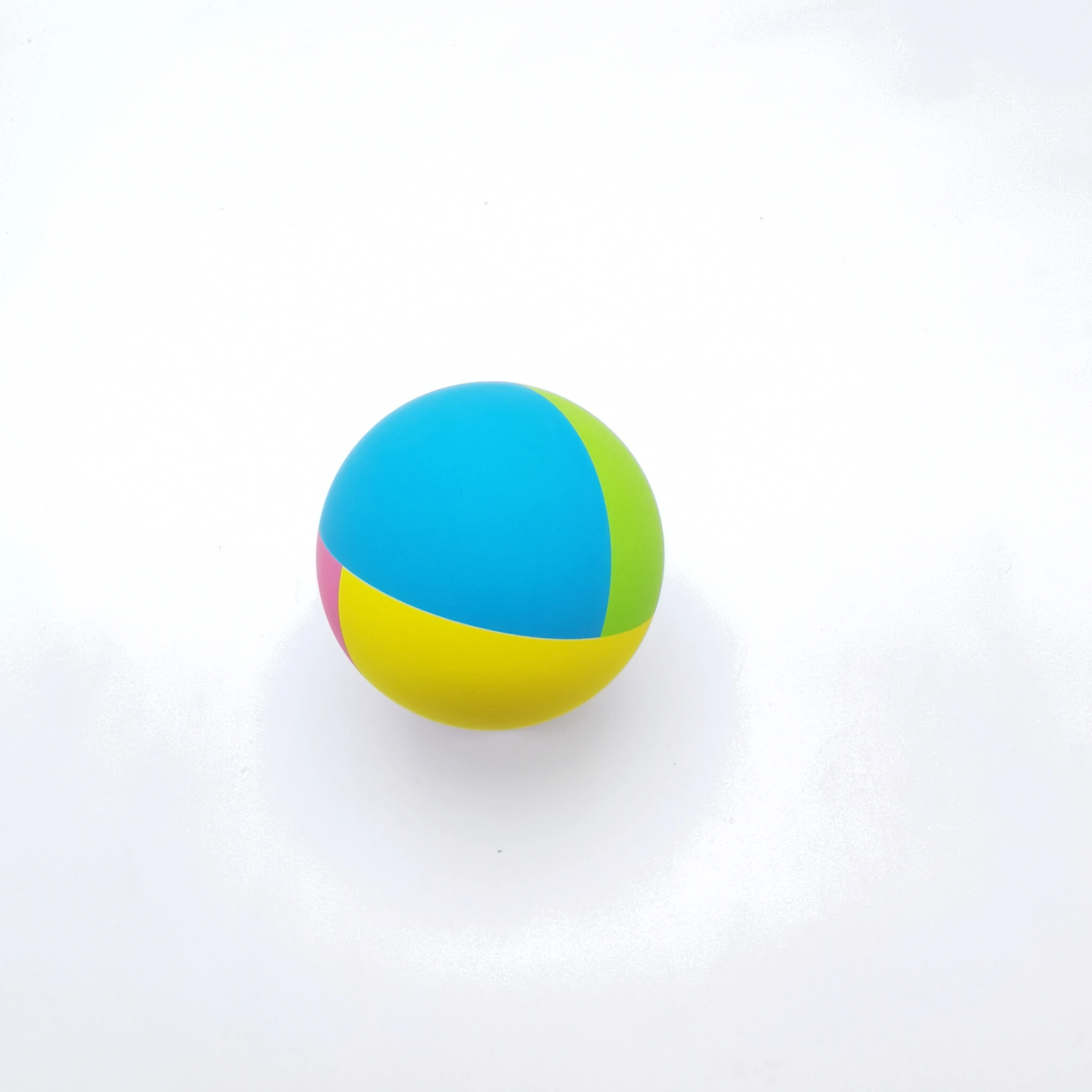 Мяч с высокой прыжкой, резиновый мяч для прыжков в Сквош