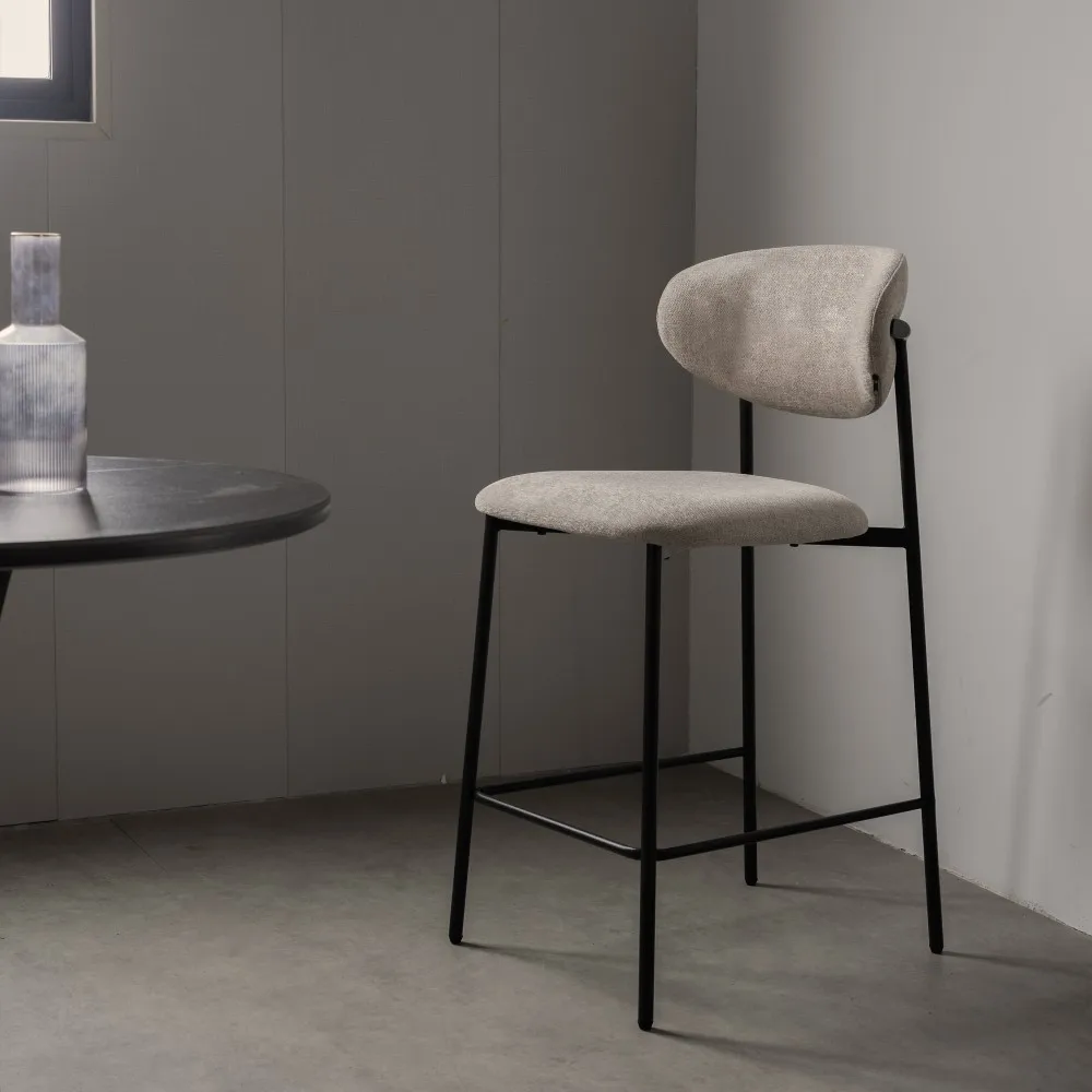 Новое поступление стул для столовой Северный обеденный высокие барные стулья кухни