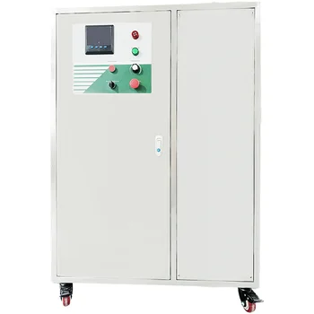 Long Service Life and High Concentration Ozone Integrated Machine for Olive Oil Treatment