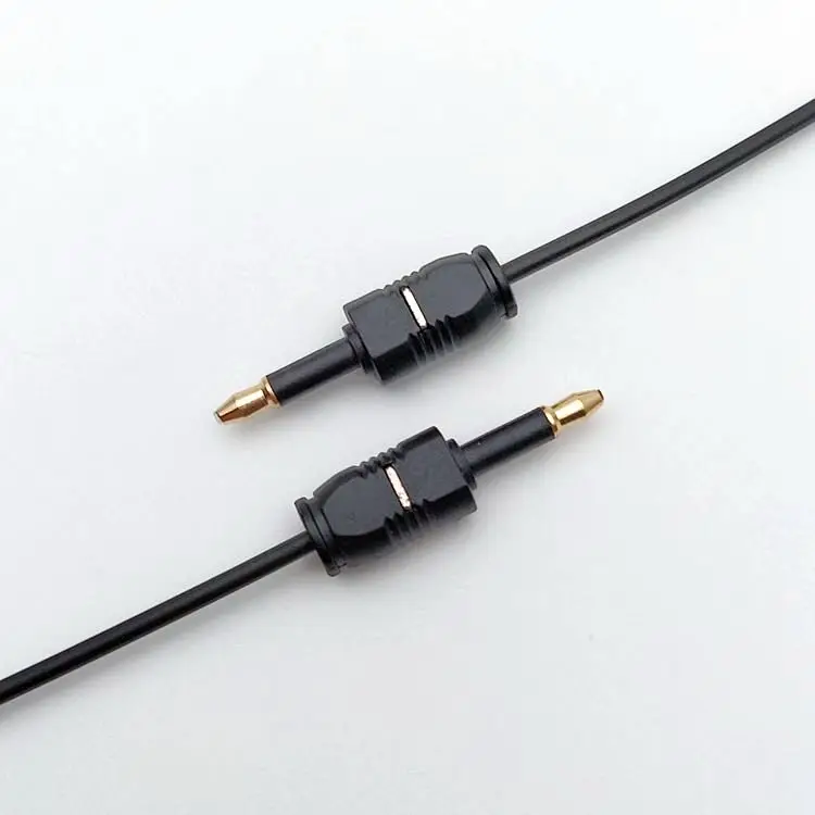 Spdif Audio Optical Fiber Spdif Digital Audio Optical Fiber Cable - Buy ...