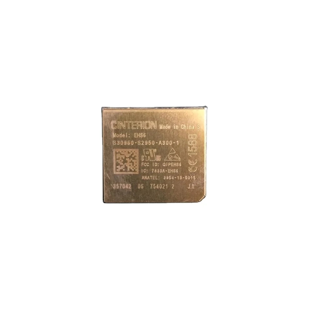 Cinterion Ehs6无线wcdma 3g Gsm Gprs模块ehs5-e Ehs6 - Buy 3g模块ehs5-e Ehs6 ...