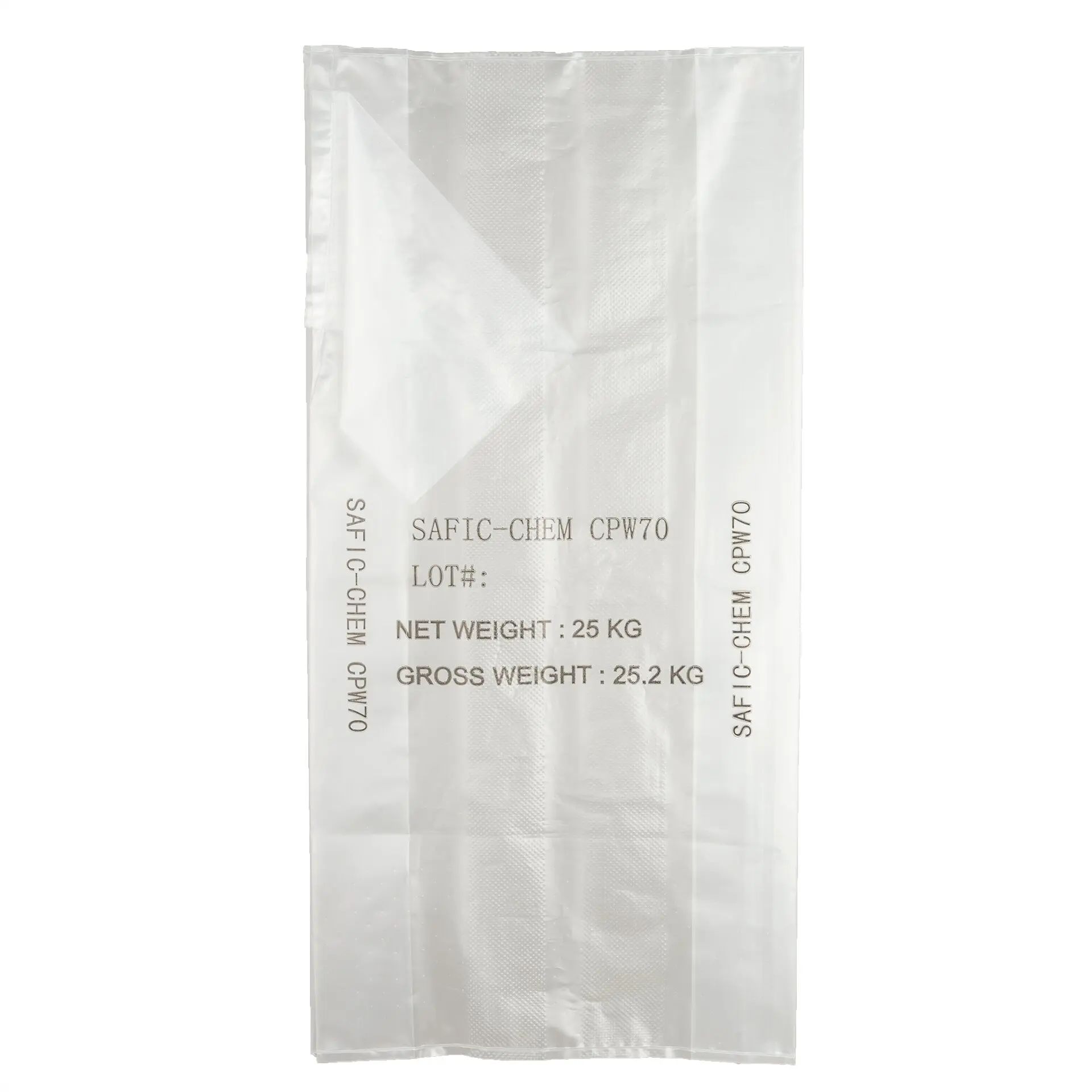 Low Melting Point square  Bottom EVA Valve  Bag  for Rubber Compounding  Ingredient Packing