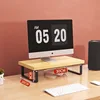 30X20X8CM Natural wood color with black frame