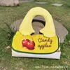 Yellow A