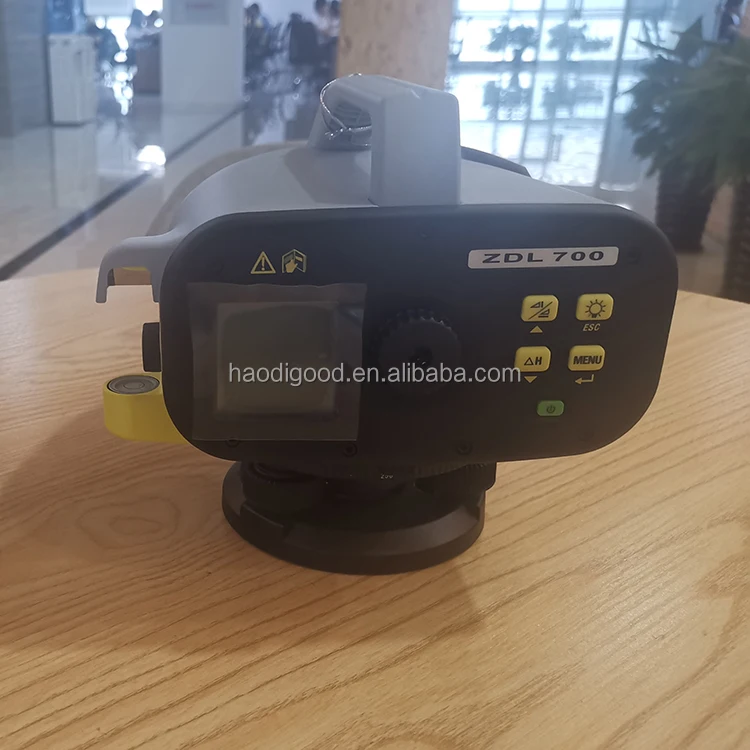 Цифровой автоматический уровень Ipx6 по низкой цене