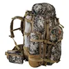 Gris camouflage jungle