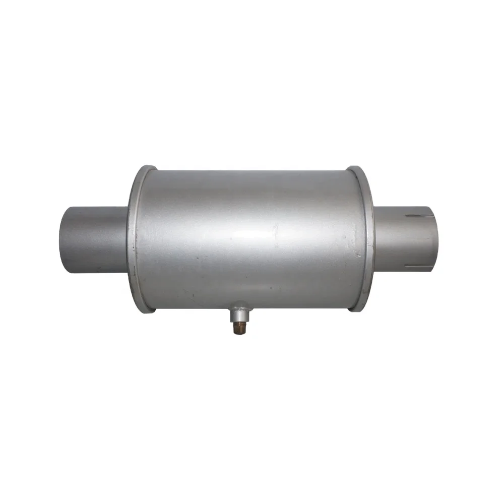 Custom Performance Efficient Capture Capability Universal Exhaust Spark Arrestor for Generator