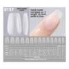 E137-Short ladder nail