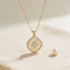 HAIN1600061-Gold Plated