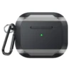 Airpods Pro2-Silver negro