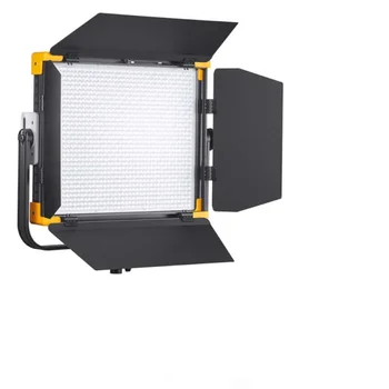 Godox RGB Panel Lamp LD75R LD150R LD150RS LED Video Light APP and DMX Control Photography Studio Lighting for Movie Vlog Tiktok detail image
