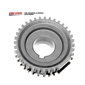 KINGSTEEL OEM 13521-16050 Genuine High Quality Auto Engine Crankshaft Timing Gear Pulley for TOYOTA COROLLA 7AF AE110 ZZE110