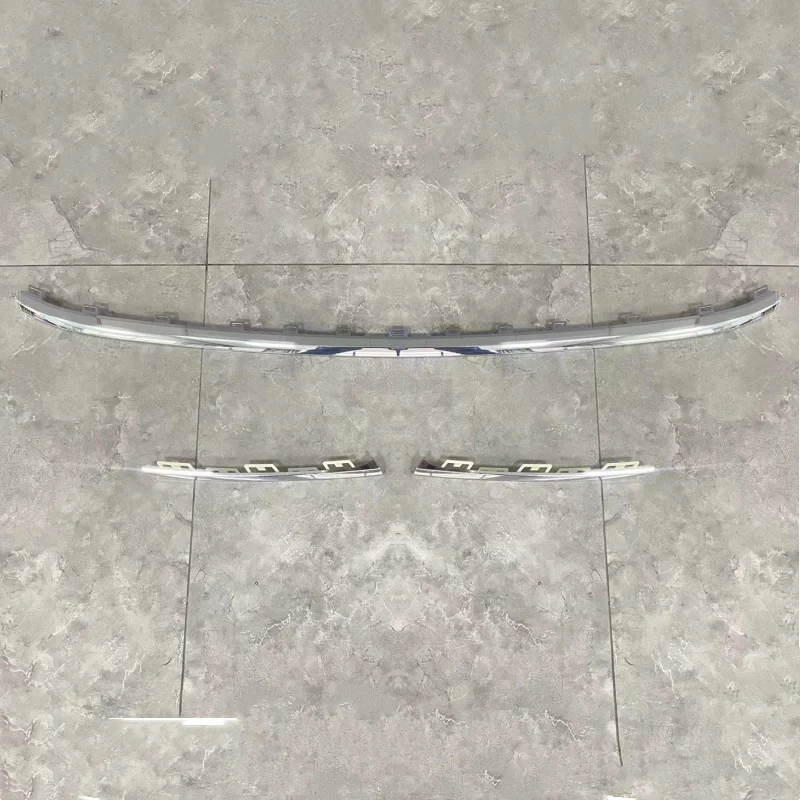 Body Kit For Bentley Bentayga Black To Electroplating Upgrade High