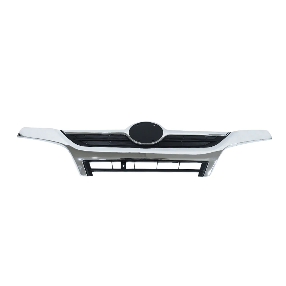 Good Quality Factory Price Auto Car ABS Material Grille for Hino 300 Narrow