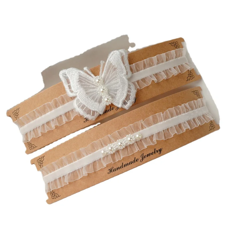 butterfly garter belt Crossdressers' Fashion Tips To Wear Garter Belts Perfectly main image 0
