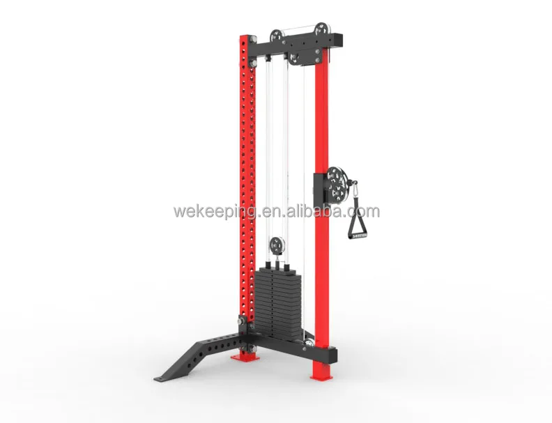 The Monolift of Multi Parts Exercise Sports for Power Rack Gym Machine