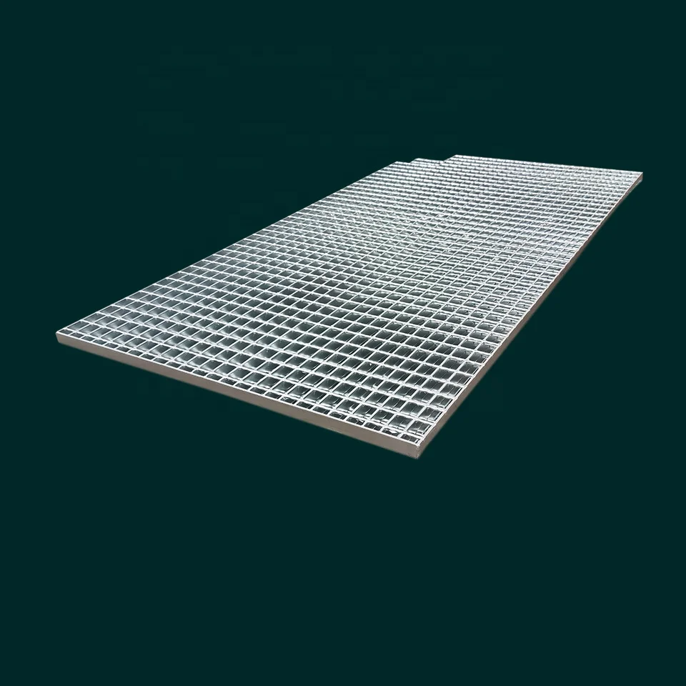 Heavy Duty Metal Industrial Flooring Walkway for Roof and Building on m.alibaba.com