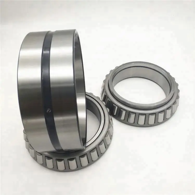 Double Row Taper Roller Bearings Face To Face Lm763449d/lm763410 - Buy ...