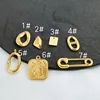Vacuum electroplating 18k gold