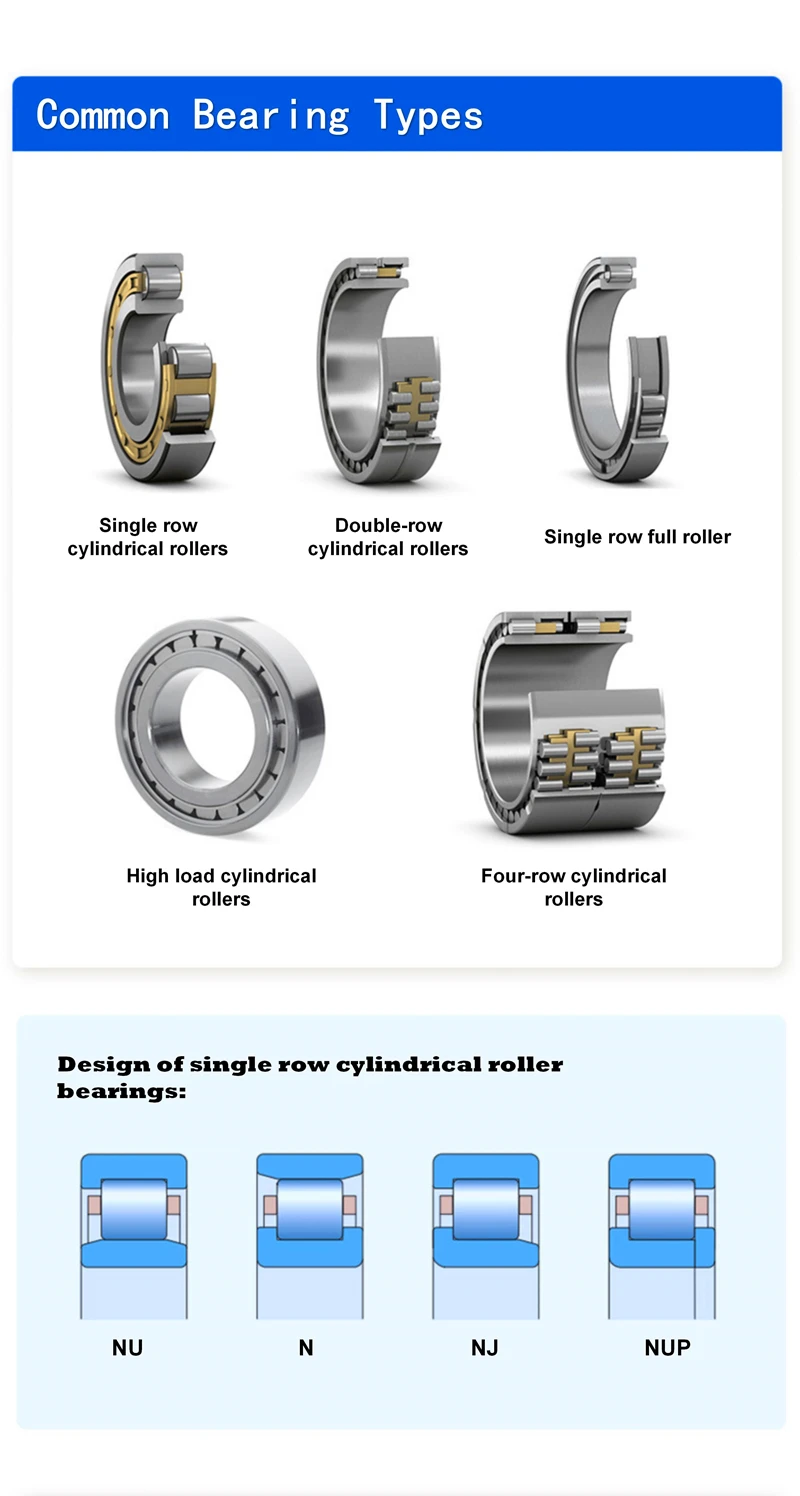 original skf cylindrical roller bearing skf| Alibaba.com