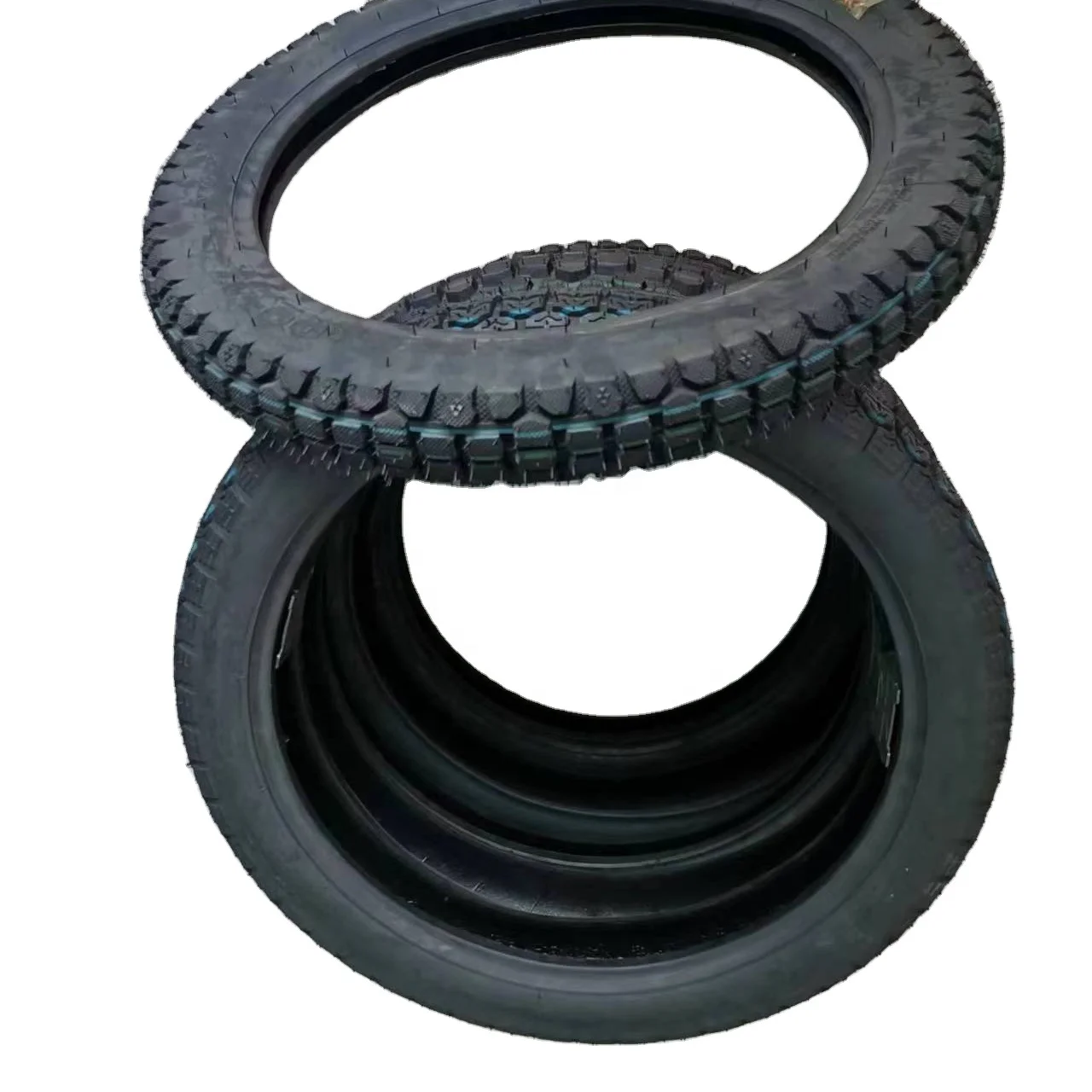 Motorcycle Tires & Accessories - Durable & High Performance