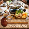 Natural Wood
