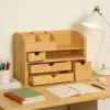 Detachable storage box