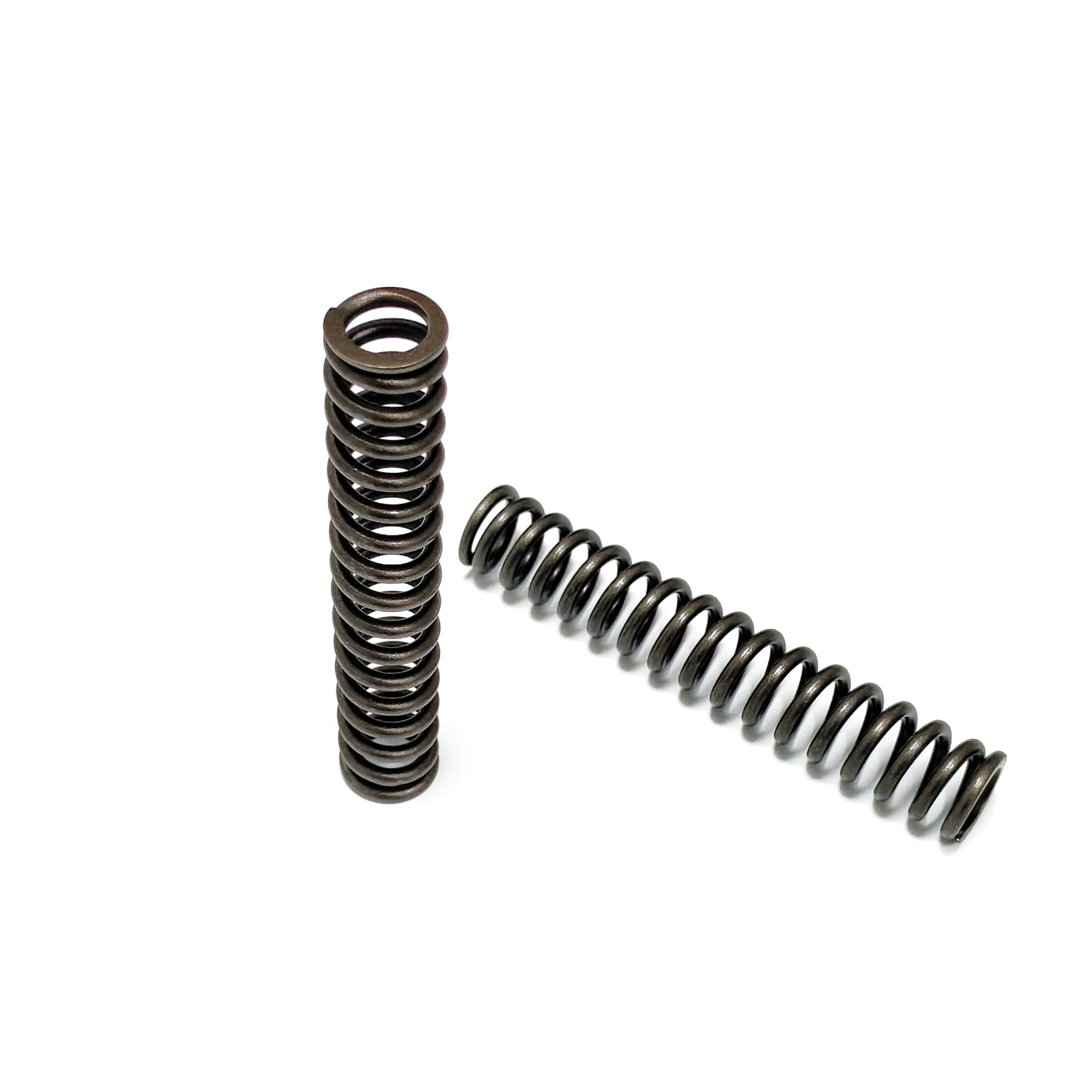 Custom Heavy-Duty Anti-Rust Spiral Door Closer SWOSC-V Oil-Immersion Commercial/Residential Smooth Operation Coil Spring Compression Load Springs