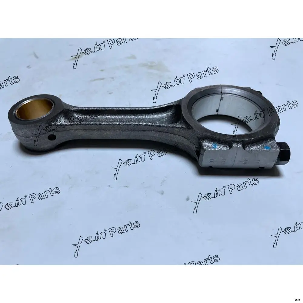 Connecting Rod Assembly 719810-23100 Fit for Yanmar 3TN75 High Quality Diesel Engine Parts