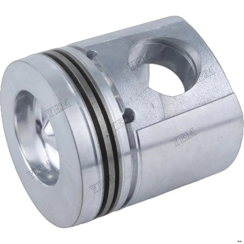Piston 3919247 Fit for 6CT8.3 Engine