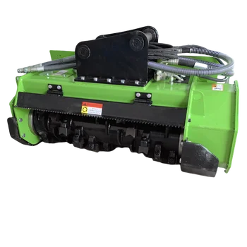 Promotion!! Hydraulic Motor Flail Mower Lawn Mower for Sale