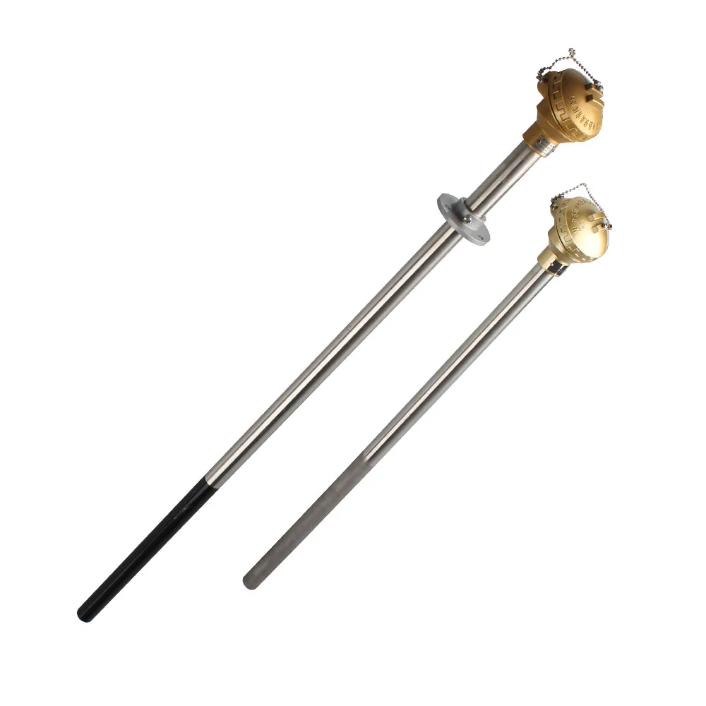 thermocouple temperature sensor