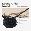 Madera de Andalucía negra/ébano