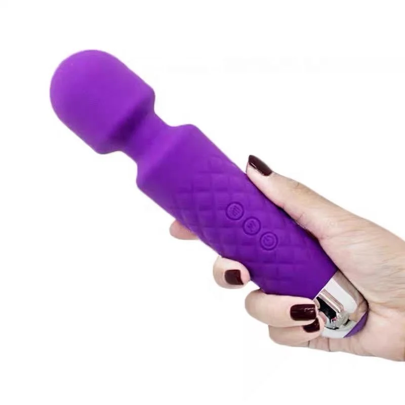 New Arrived 20 Modes 10 Speeds Women Vibration Clitoris Stimulator Adult Clit Vibrator Sex Toys for Woman