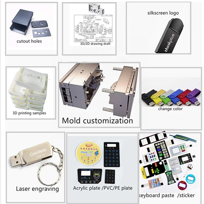 LCD Temperature Controller Hotel Air Conditioning Temperature Awitch Display Panel Plastic Shell Junction Box 86*86*25mm CIC85