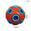 Azul naranja 7,6 CM