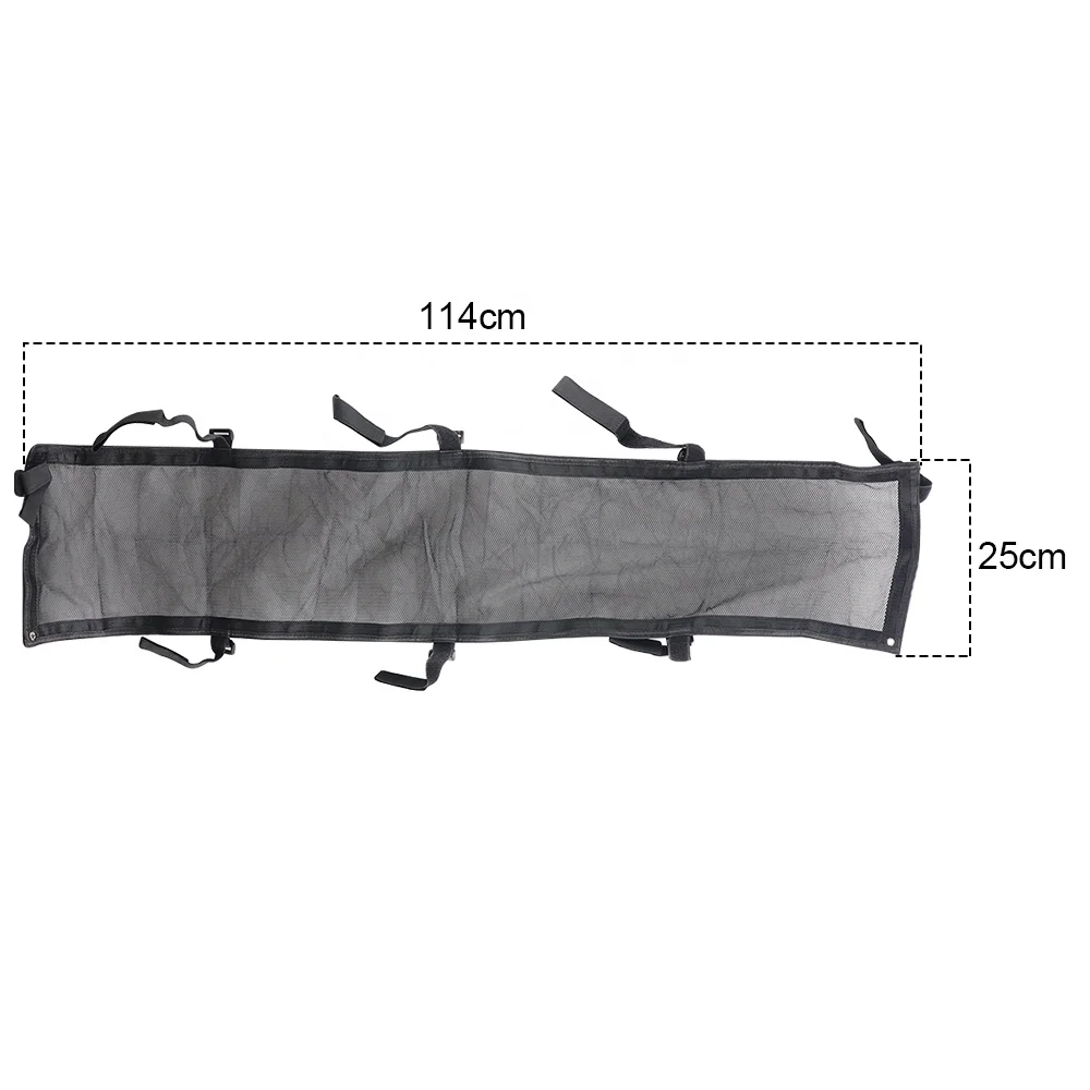 Сетки для заднего стекла Солнцезащитная сетка для бомбардировщика Can am Maverick X3 2015-2022 UTV солнцезащитные аксессуары
