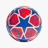 Glow Blue / Solar Red / White