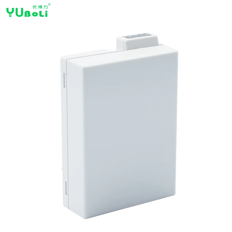 1800mAh Popular Camera Battery LP-E8 for Canon EOS 550D 600D 650D 700D EOS Kiss X4 X5 X6i Rechargeable Lithium-ion Battery