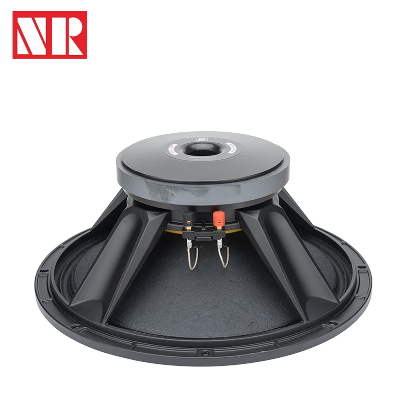 Professional 15 Inch Speaker Unit,3 Inch Coil 600 Watt High Power Bass
