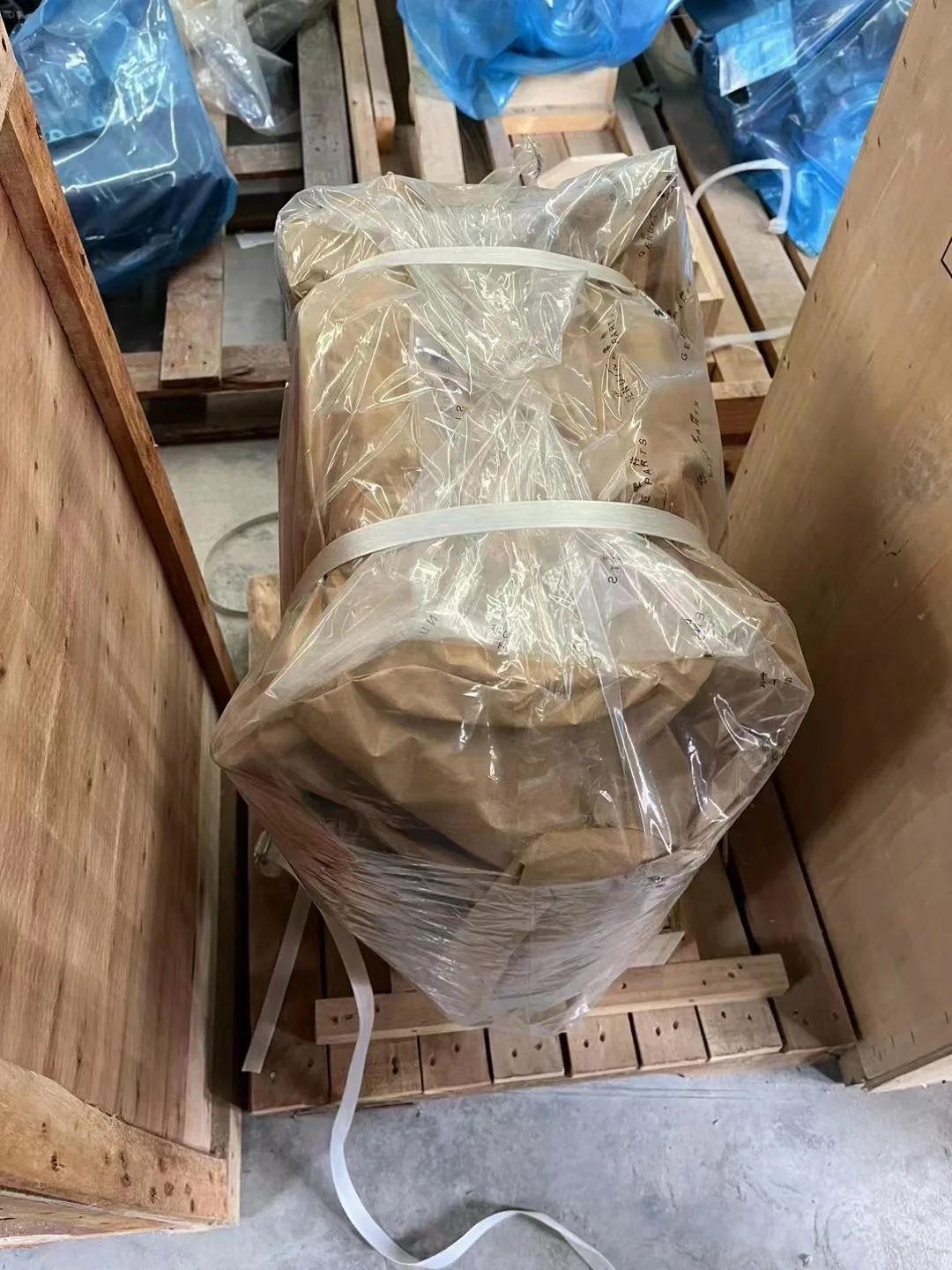 High Quality Cylinder Block Engine EC5 1.6 for PEUGEOT 301