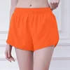 Fluorescent orange