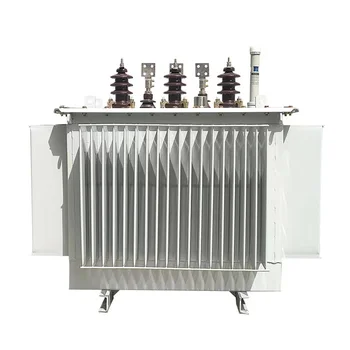 2024 hot Dry transformer all-copper dry-type  SCB13-200KVA three-phase dry-type transformer mining power transformer