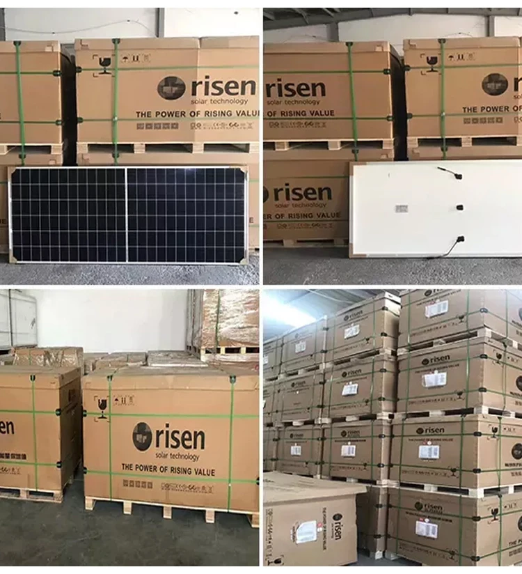 상승 모노 PERC 모듈 120 셀 390W 395W 400W 405W 410W 415W 블랙 태양 패널| Alibaba.com